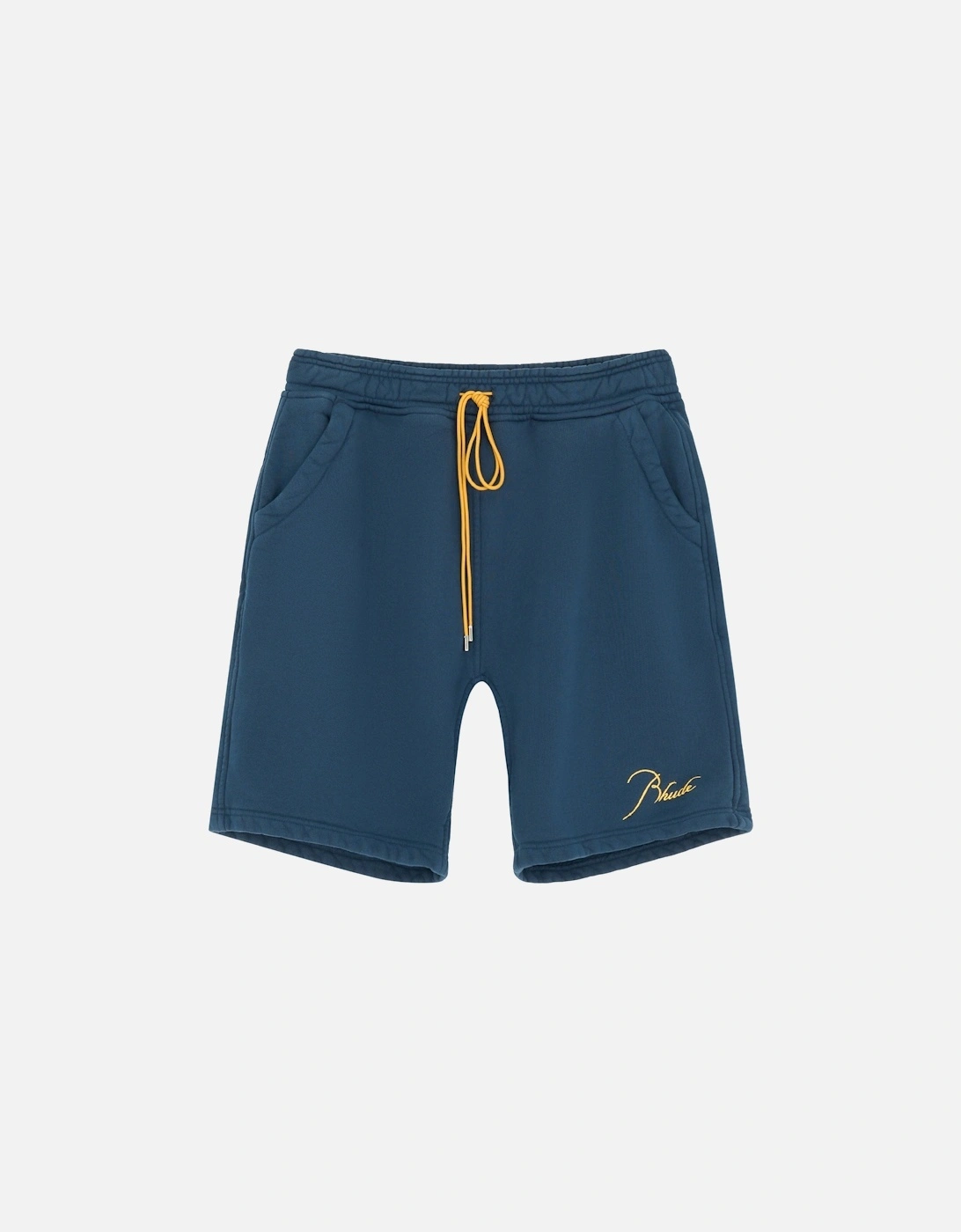 Classic Sweatshorts Navy, 5 of 4