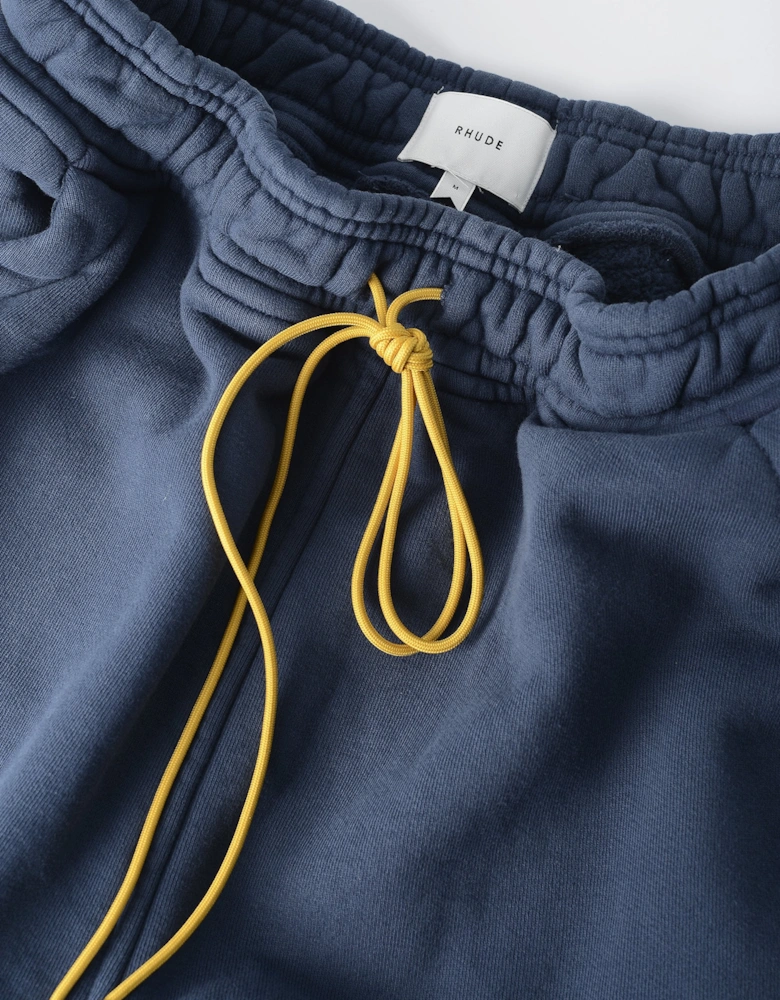 Classic Sweatshorts Navy