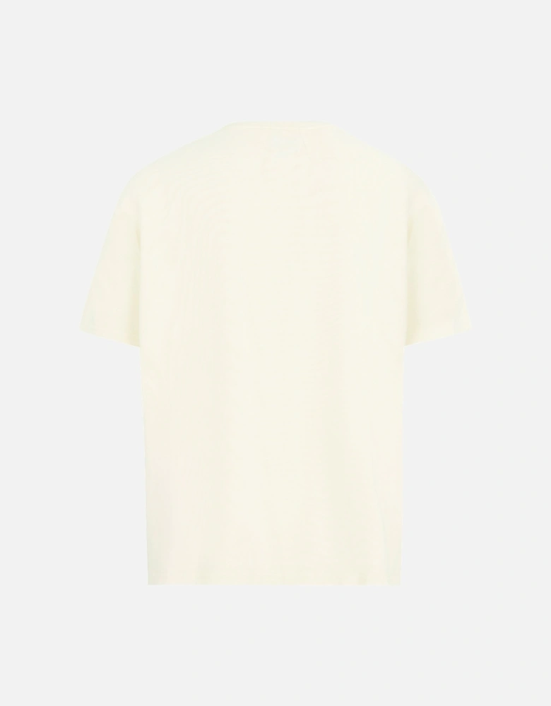 Notting Hill Eagle T-shirt White