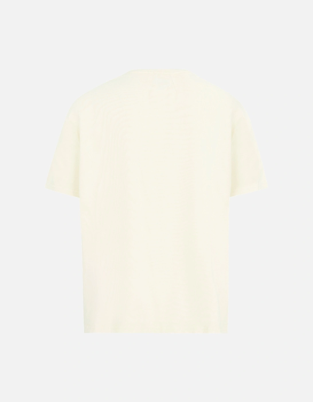 Notting Hill Eagle T-shirt White