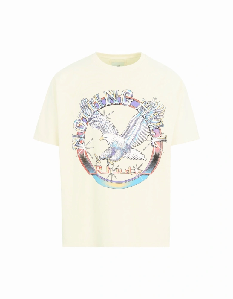 Notting Hill Eagle T-shirt White