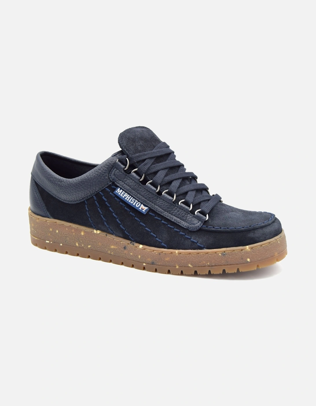 RAINBOW MENS CASUAL SHOE, 5 of 4