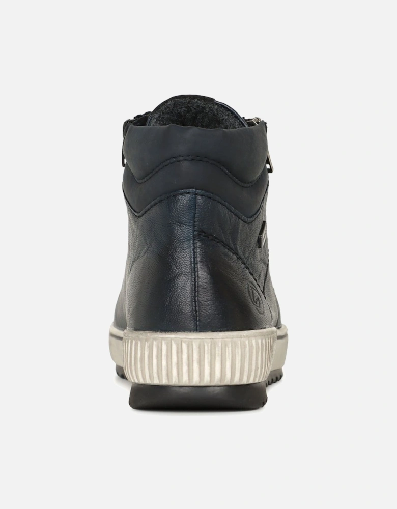 Otto Womens Ankle Boots