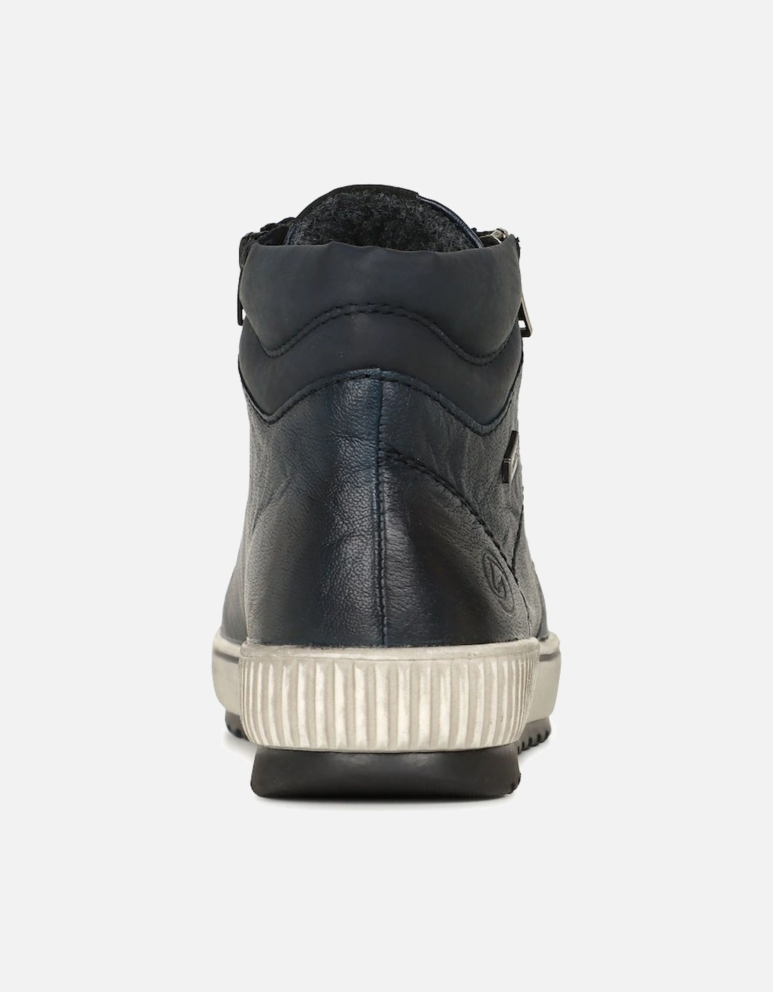 Otto Womens Ankle Boots