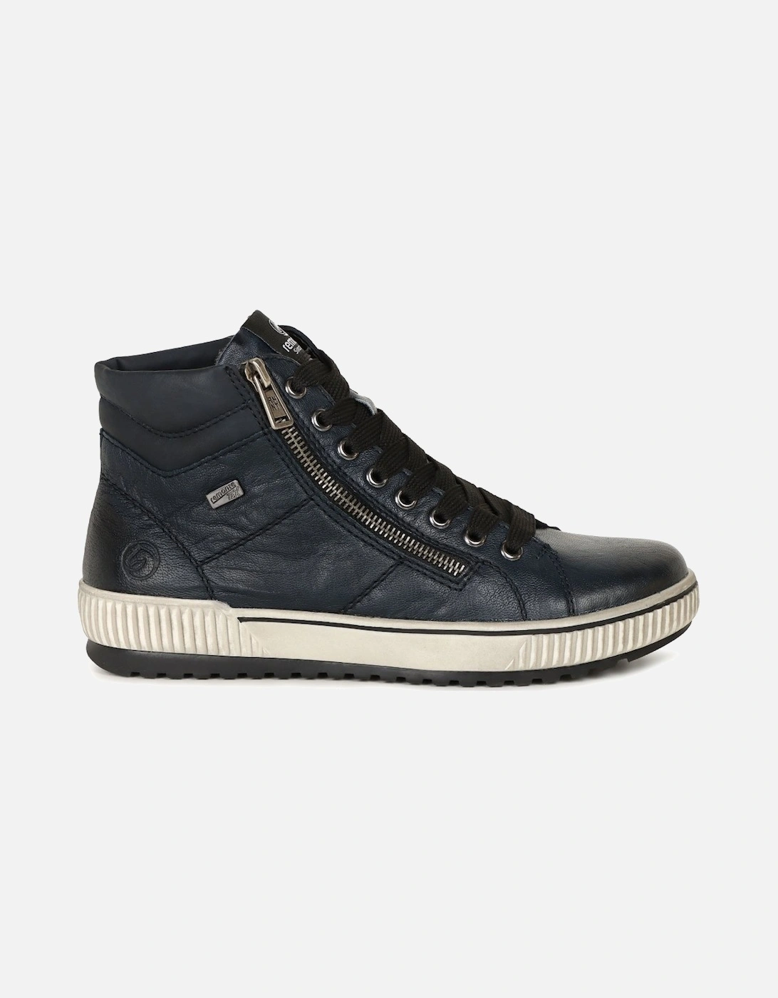 Otto Womens Ankle Boots