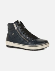 15 Navy Mare Lea