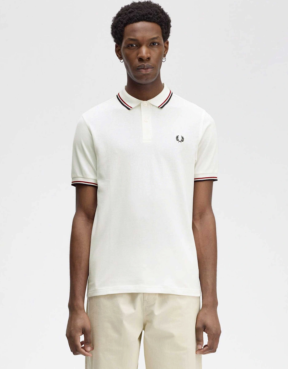 M3600 Polo Shirt