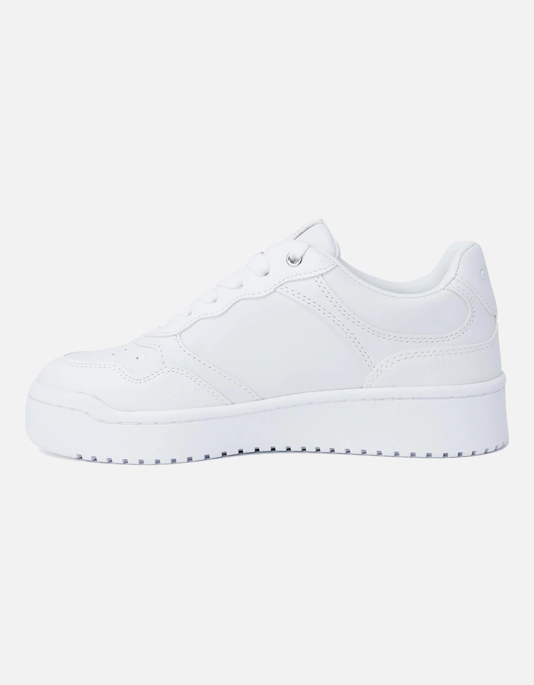 V16002 White Sneakers Women