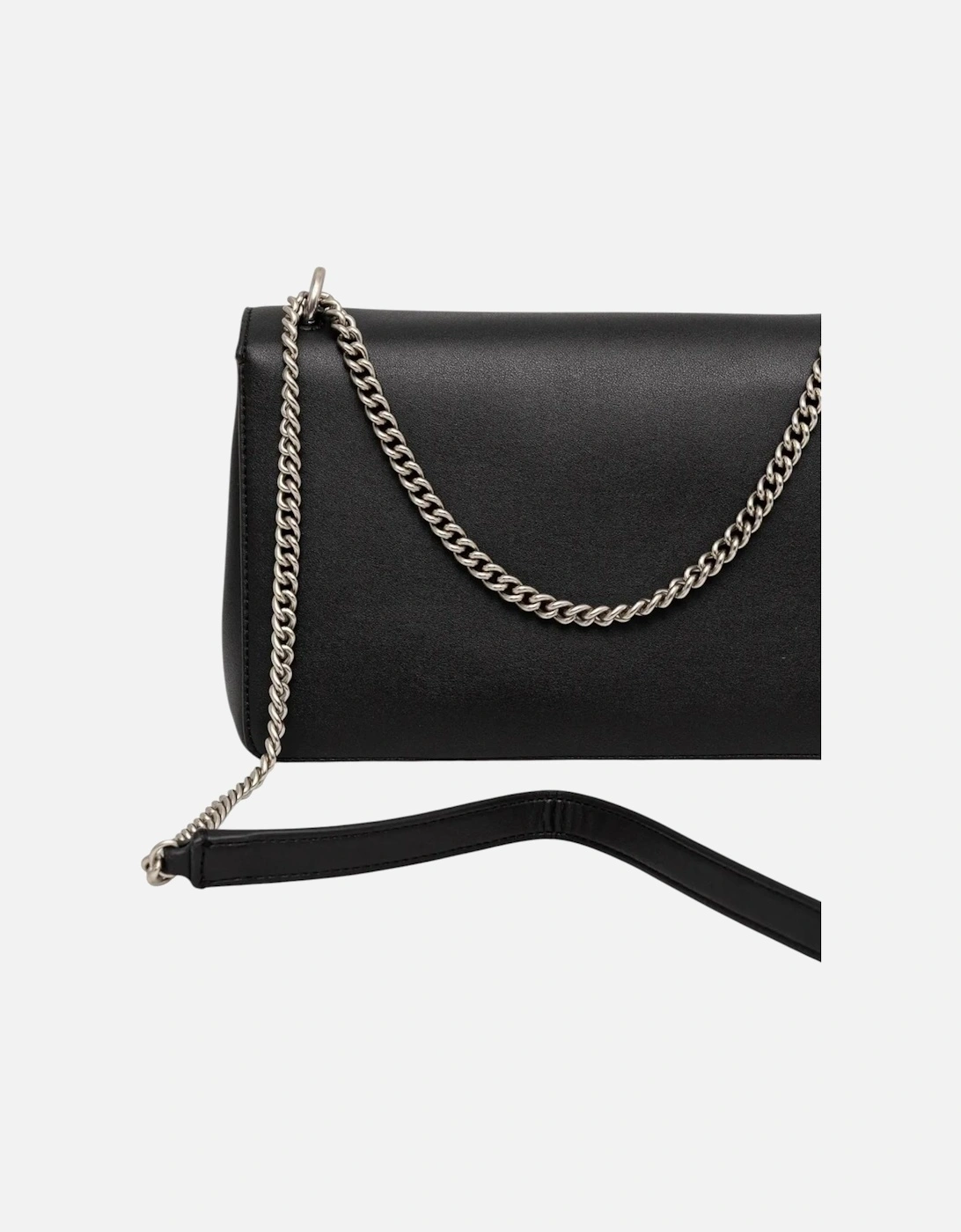 Handbag with Shoulder Strap Women - Black Bags