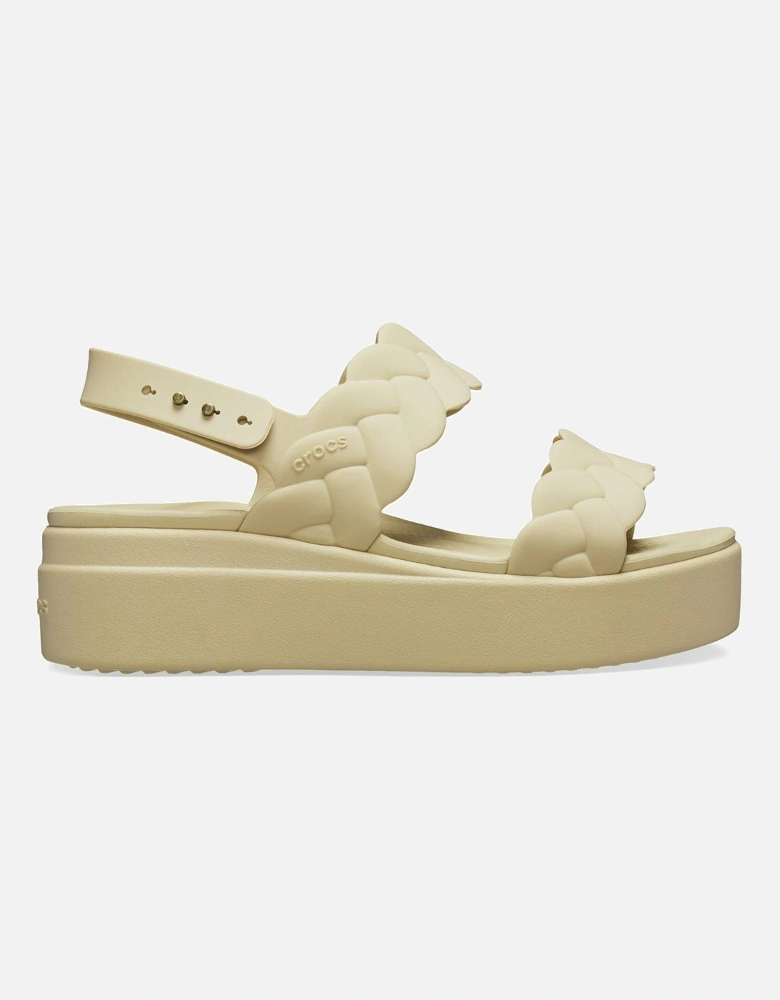 Brooklyn Woven Upper Lw, 2 of 1
