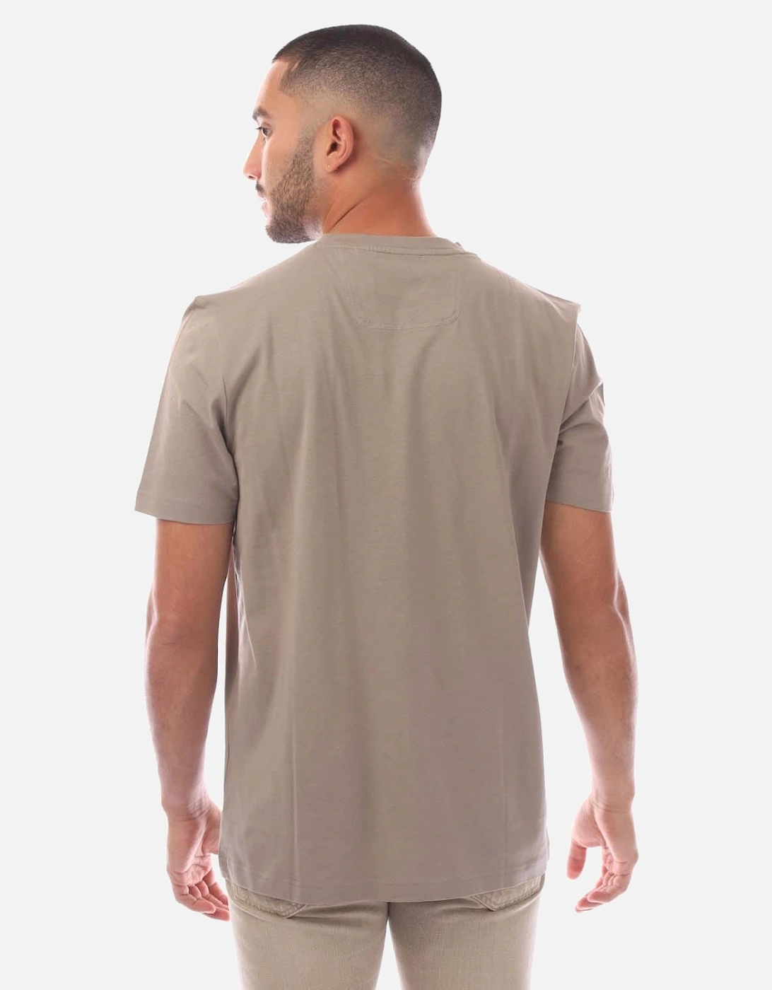 Large Logo T-Shirt
