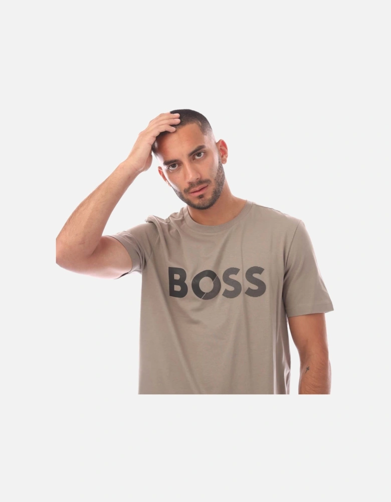 Large Logo T-Shirt