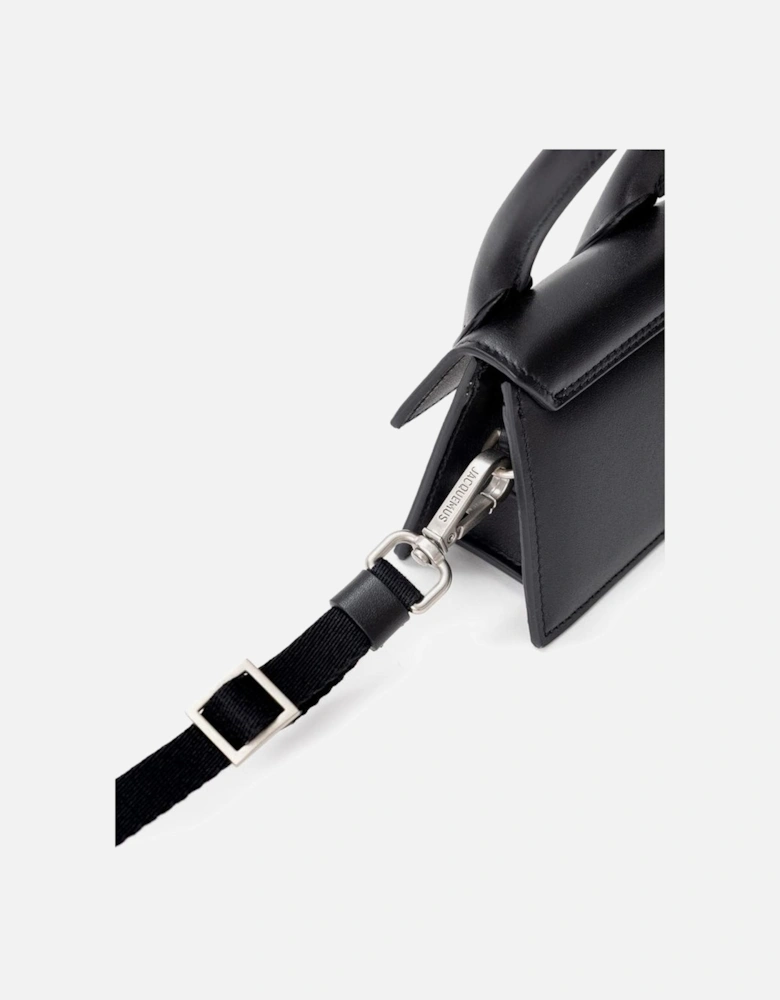 Leather Mini Le Chiquito Bag Women - Black Handbags