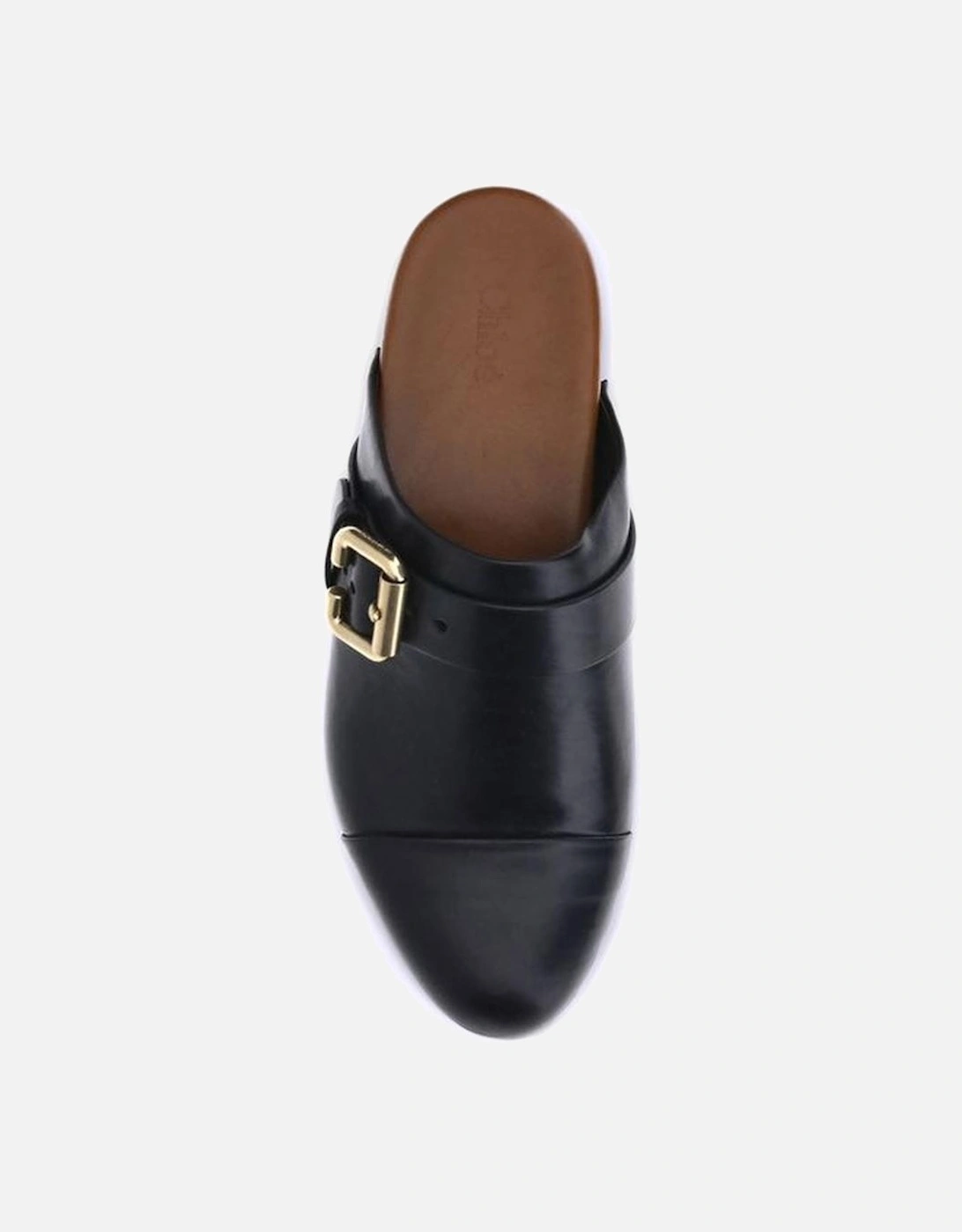 None Women - Black Sandals