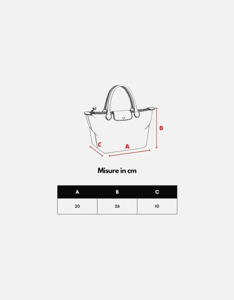 Mary Kate Leather Tote Bag Women - Black Sweaters
