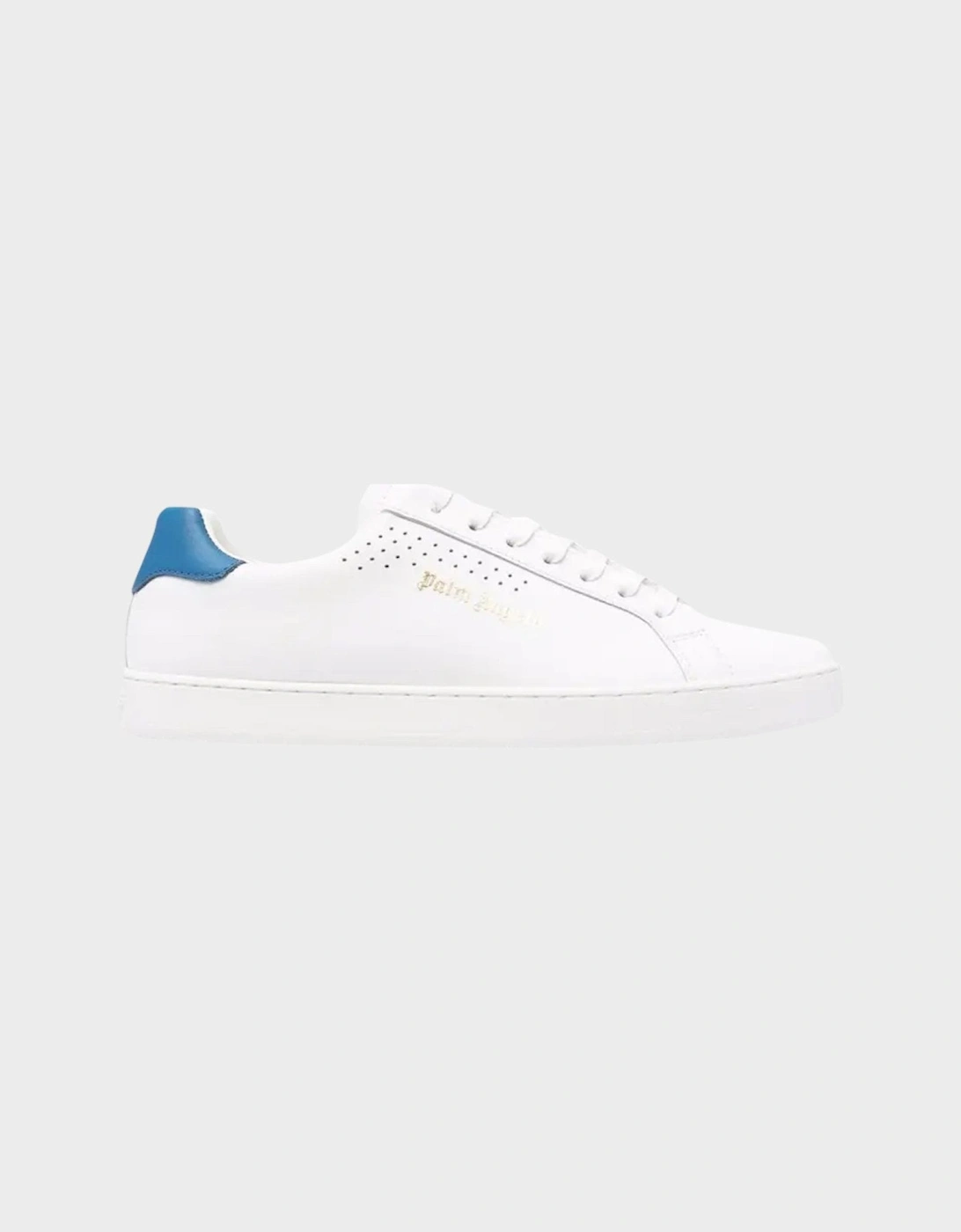 New Tennis Sneakers White Blue, 3 of 2
