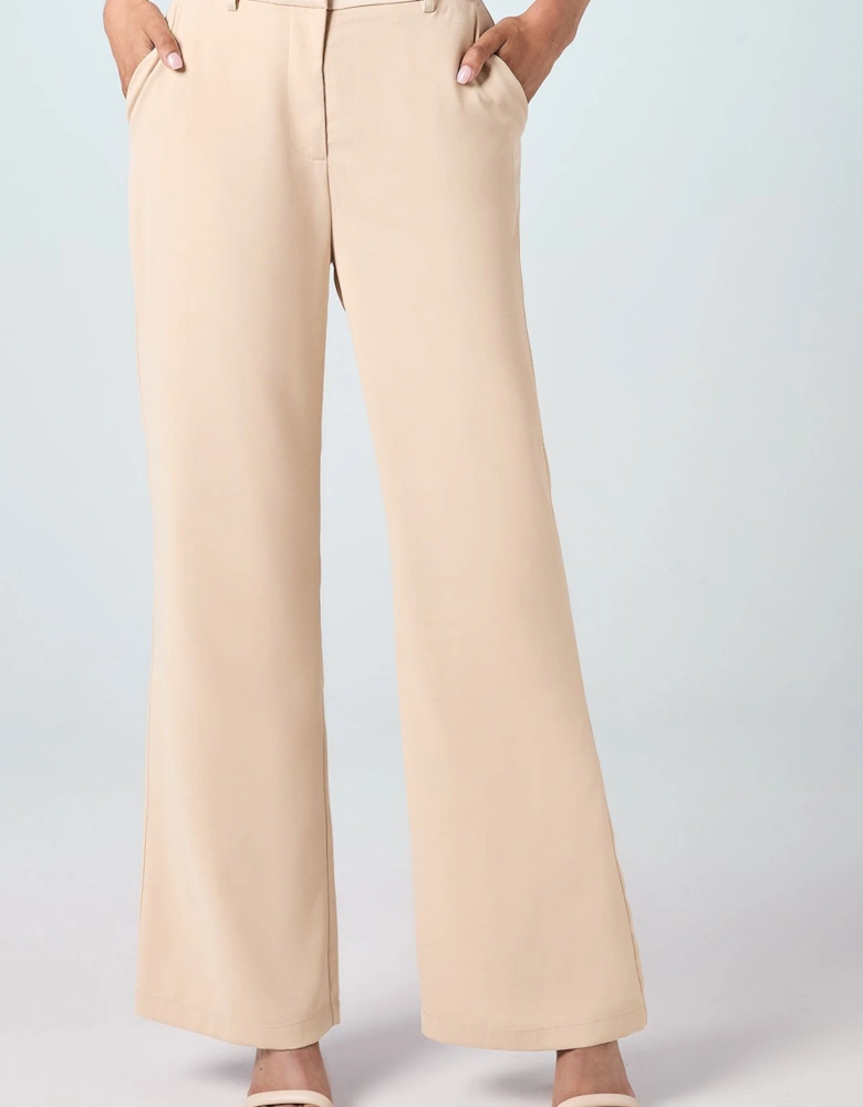 Premium Flare Bridal Trousers