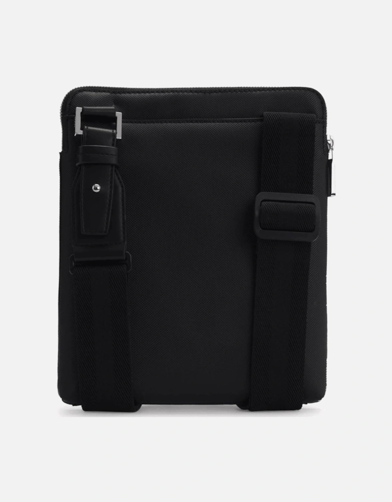 Jinko Black Envelope Bag
