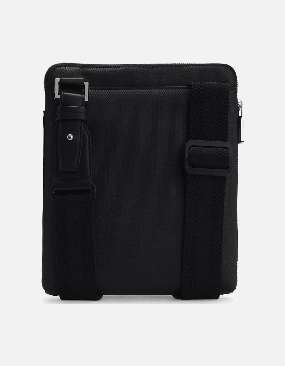 Jinko Black Envelope Bag