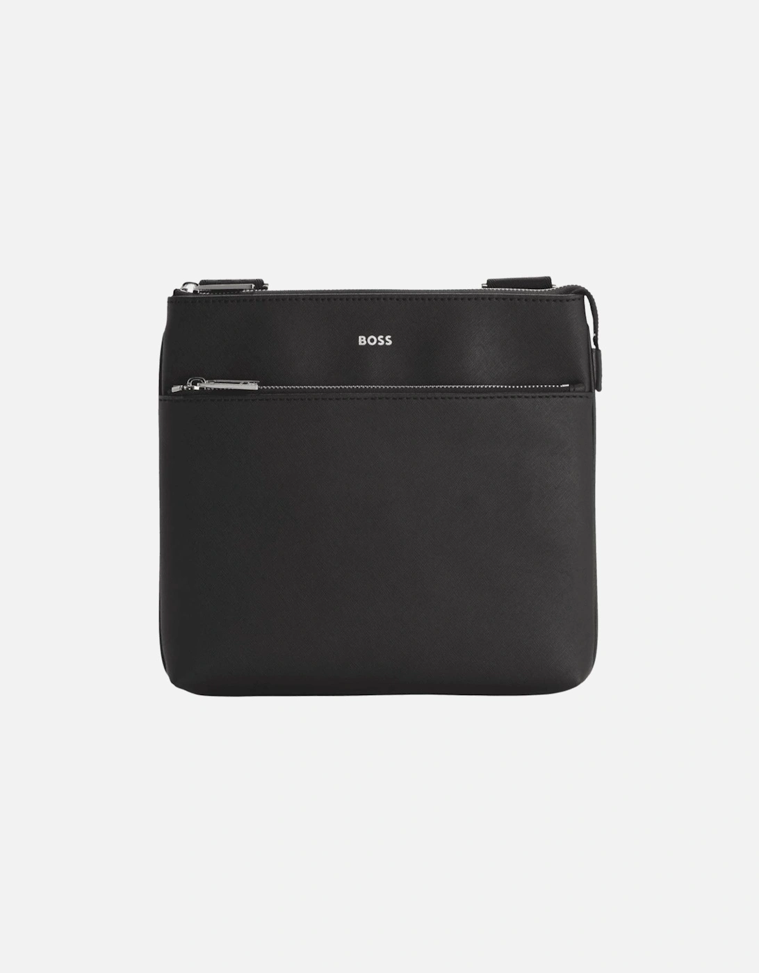Zair_S Black Envelope Bag, 6 of 5
