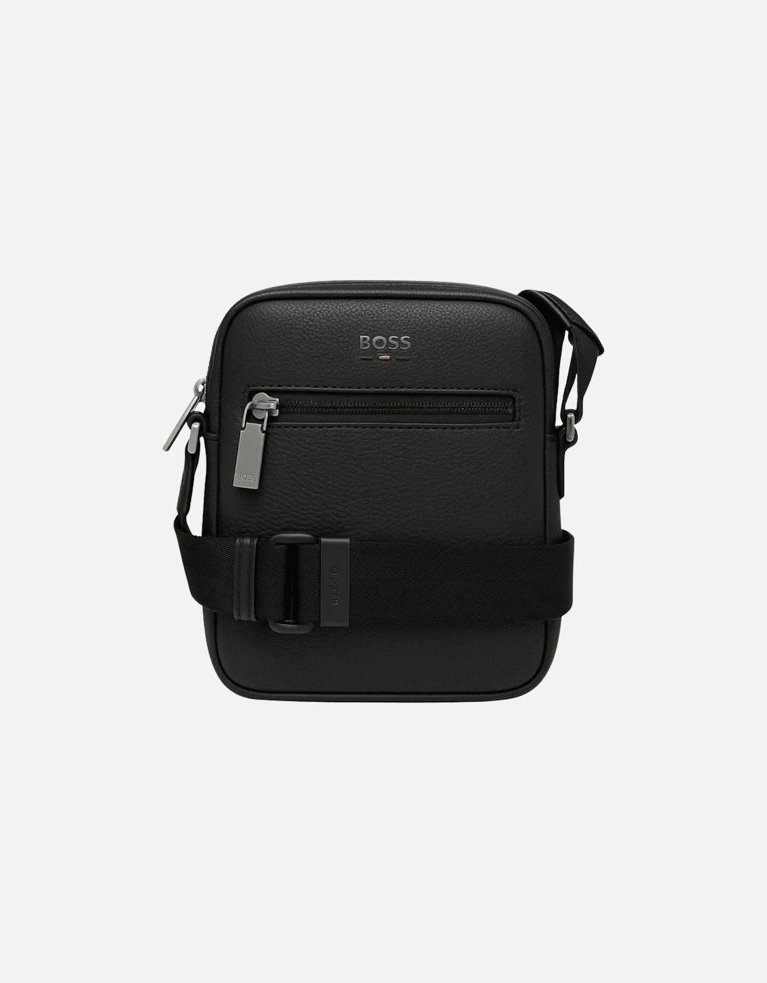 Ray_Mini Black Crossbody Bag, 6 of 5