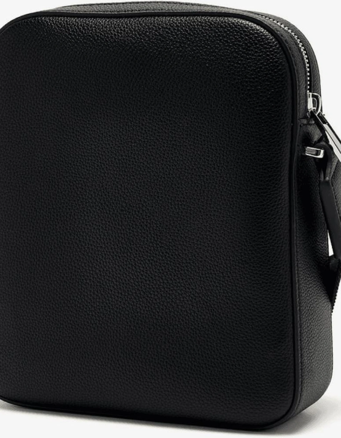 Ray_Mini Black Crossbody Bag