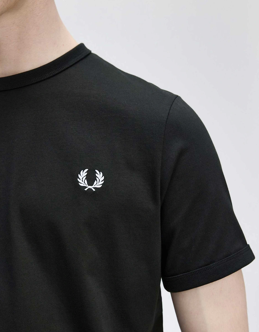 Ringer T-Shirt