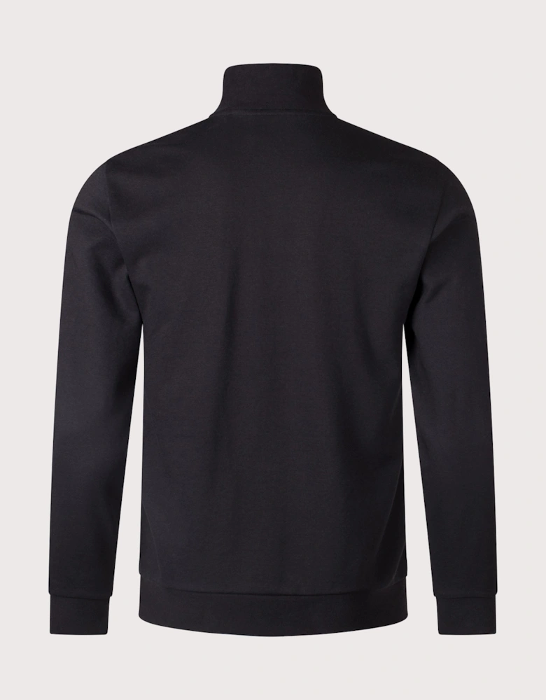 Tracksuit Jacket