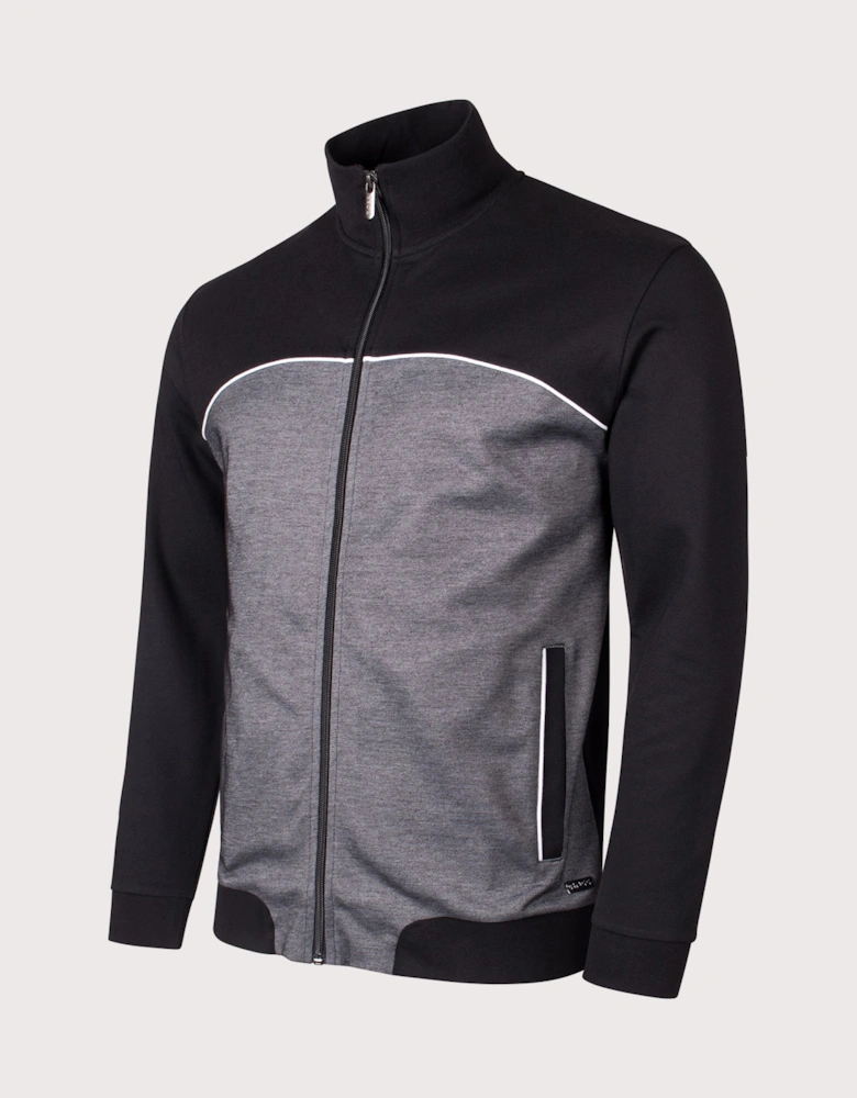 Tracksuit Jacket