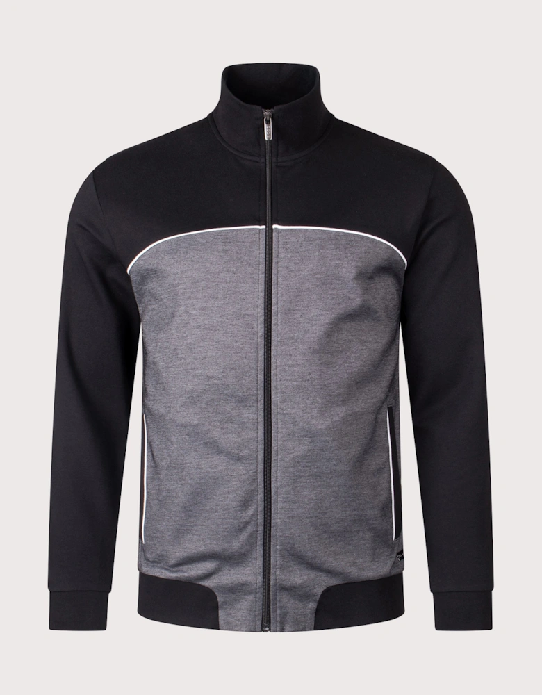 Tracksuit Jacket