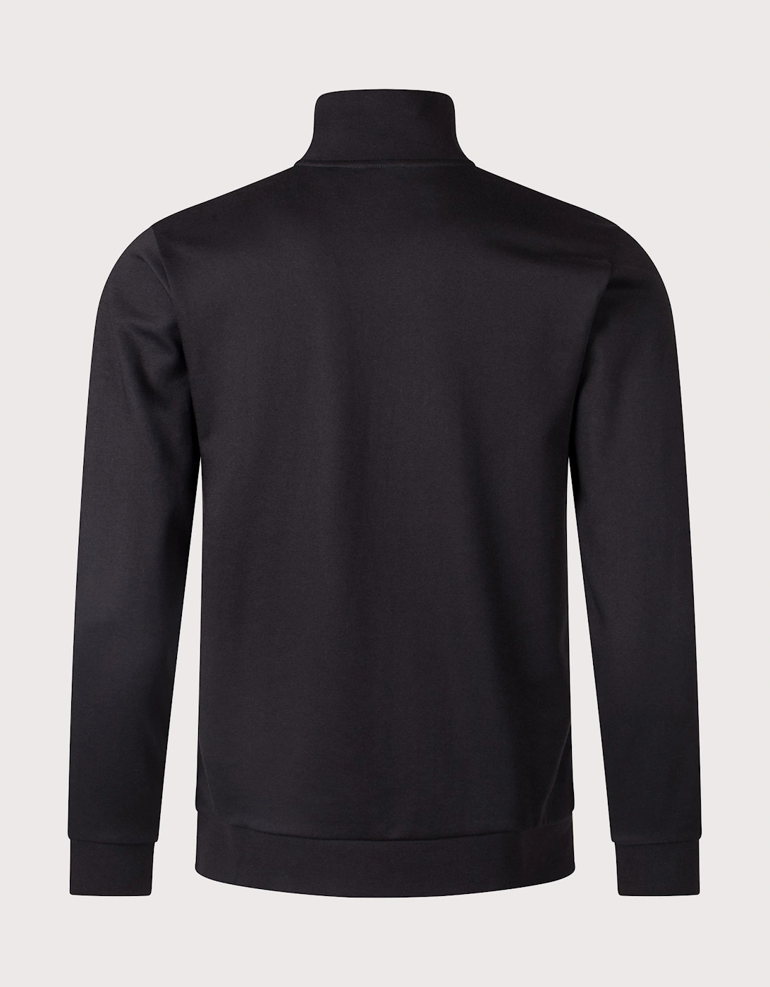 Quarter Zip Sweatshirt