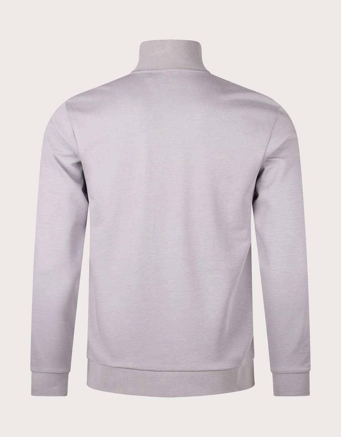 Quarter Zip Sweatshirt