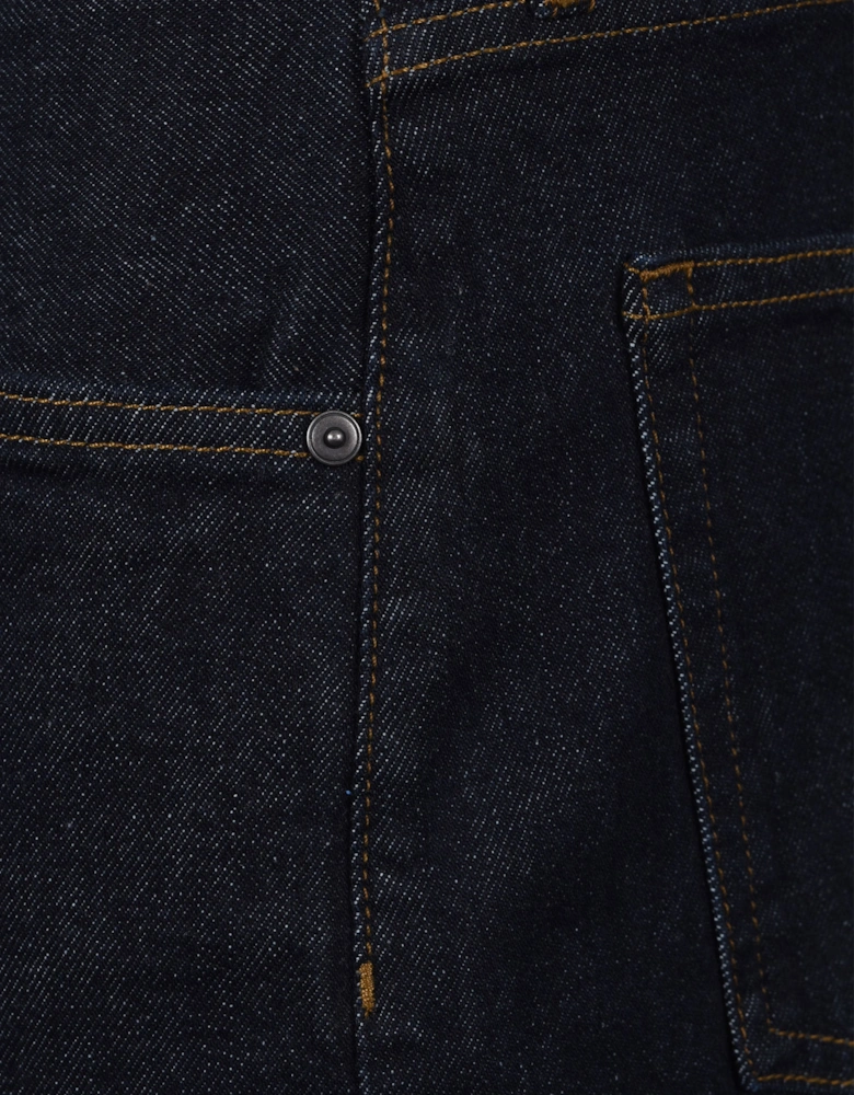 B69 Regular Fit Jeans Indigo