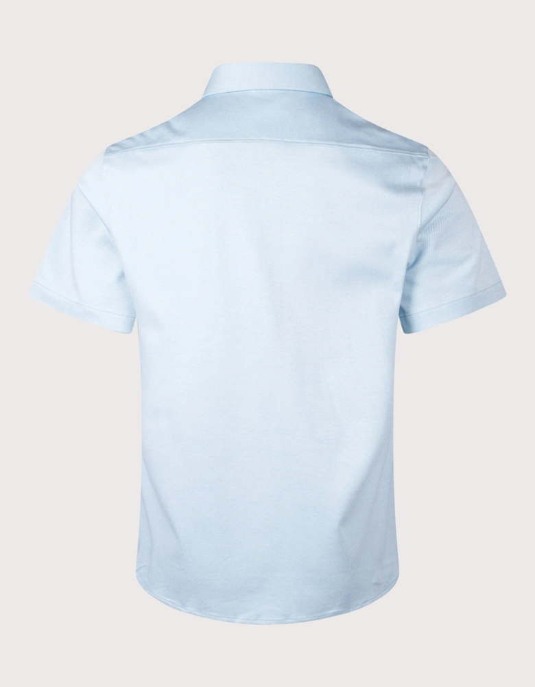 B Motion Short Sleeve Shirt
