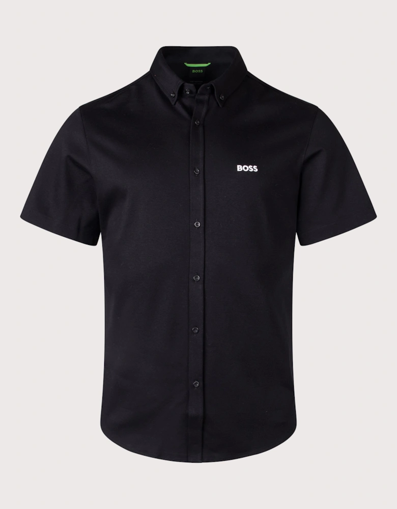 B Motion Short Sleeve Shirt