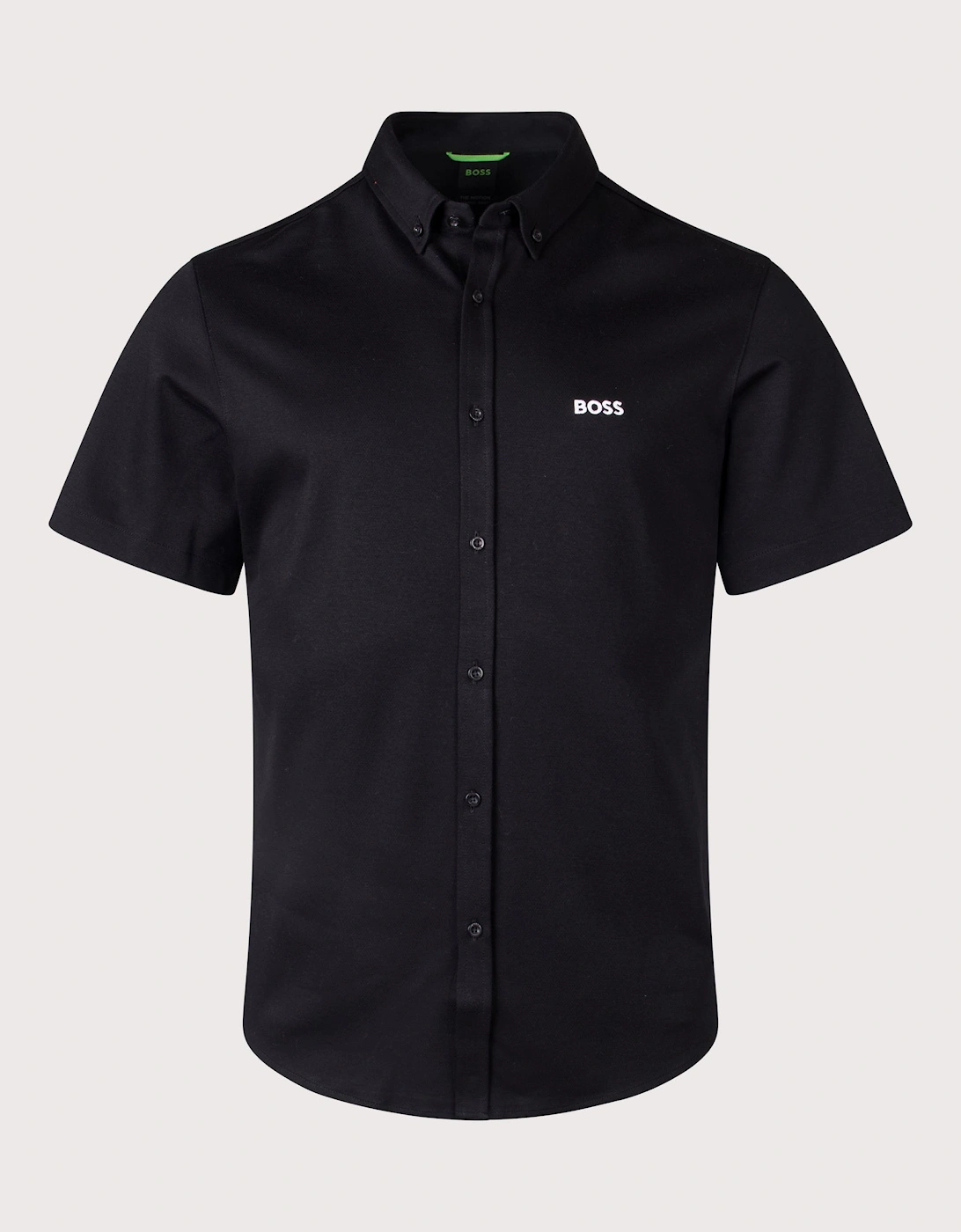 B Motion Short Sleeve Shirt, 4 of 3