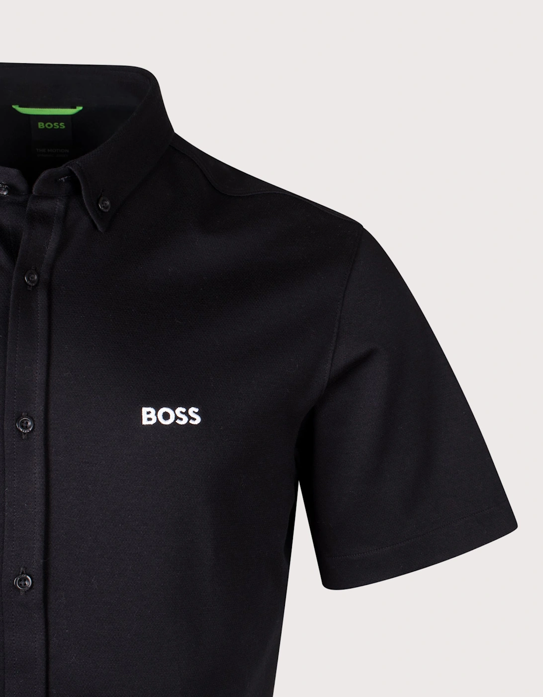B Motion Short Sleeve Shirt
