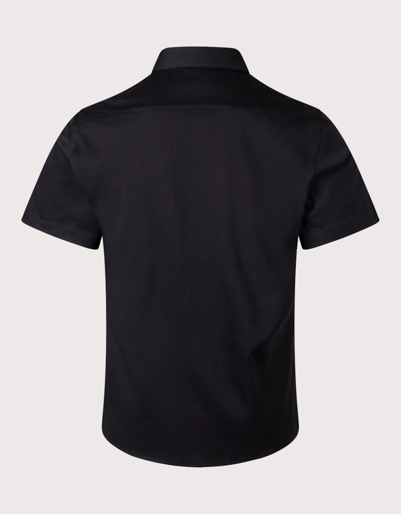 B Motion Short Sleeve Shirt