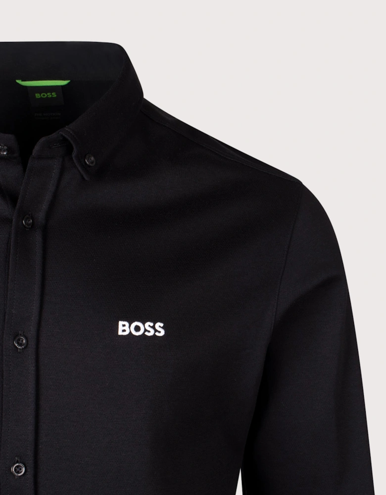 B Motion Shirt