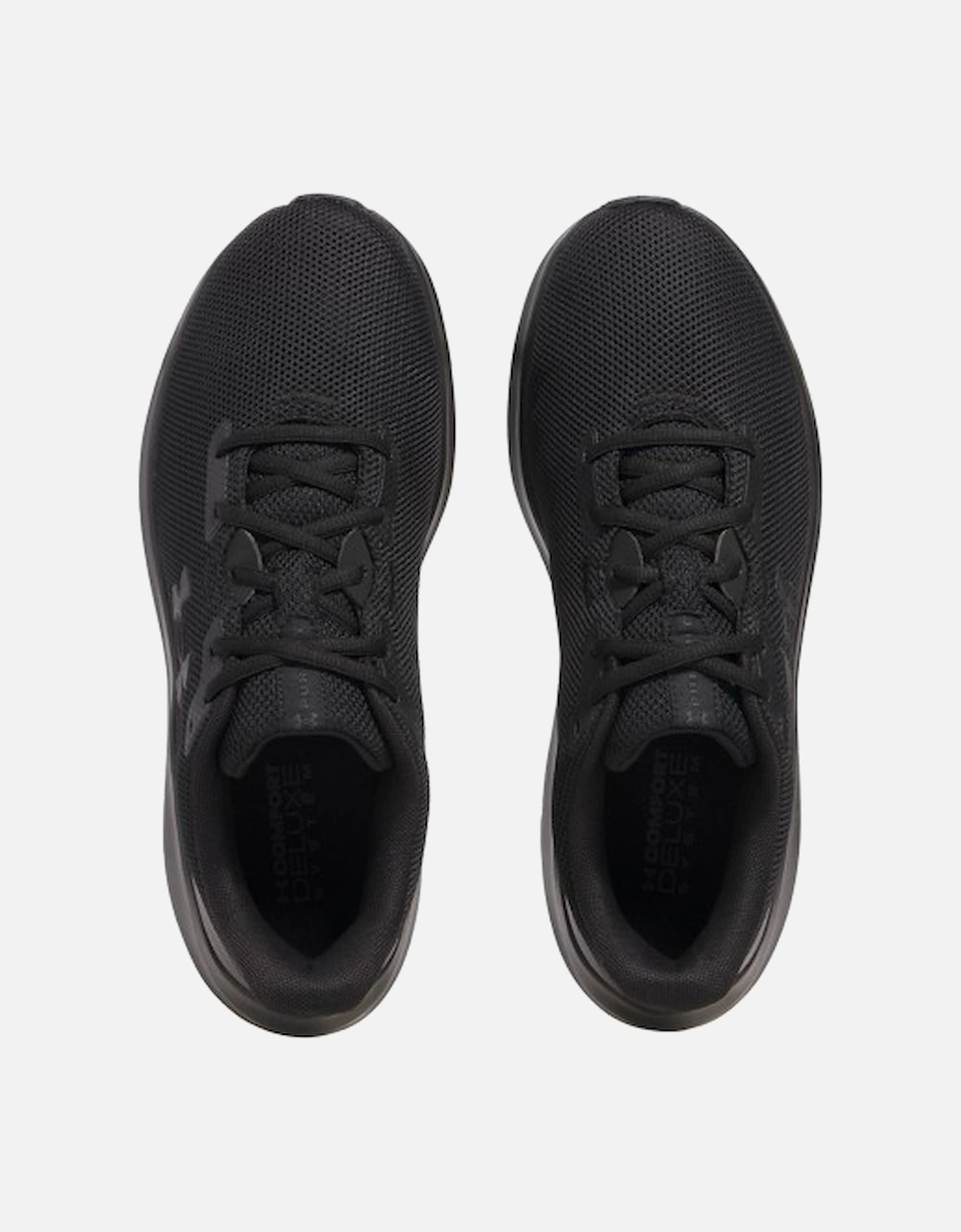 Womens/Ladies Charged Pursuit 4 Trainers