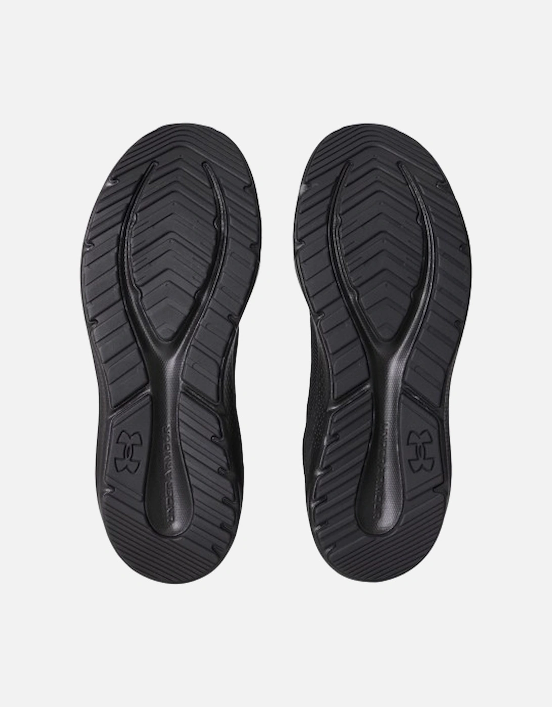 Womens/Ladies Charged Pursuit 4 Trainers