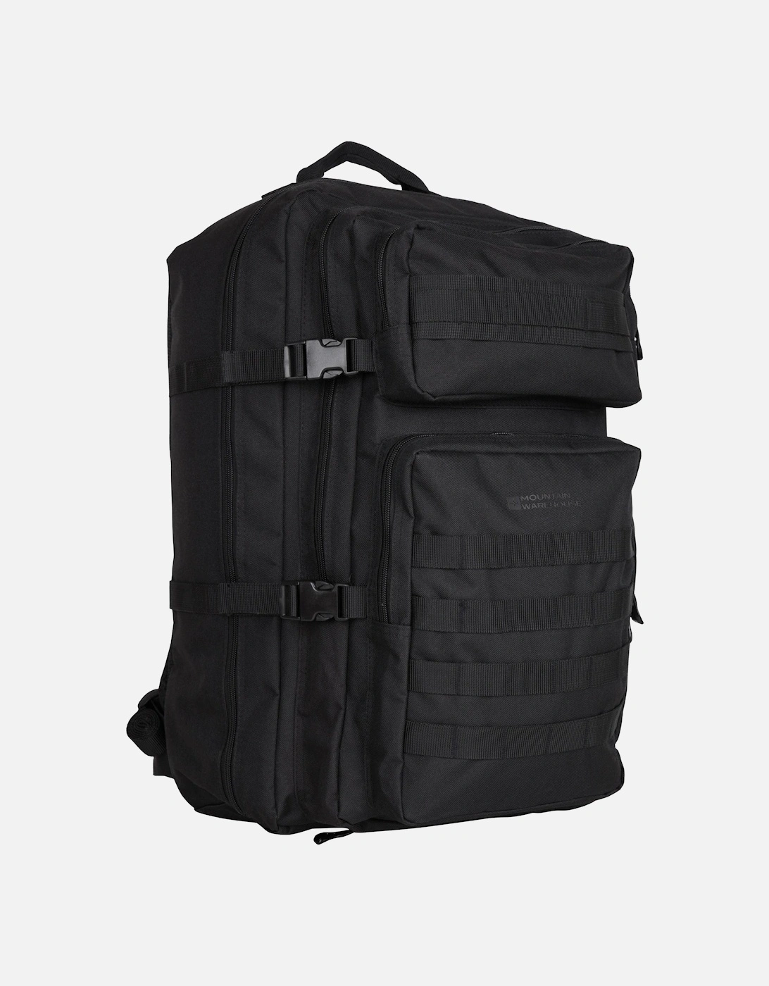 Legion 50L Laptop Backpack, 2 of 1