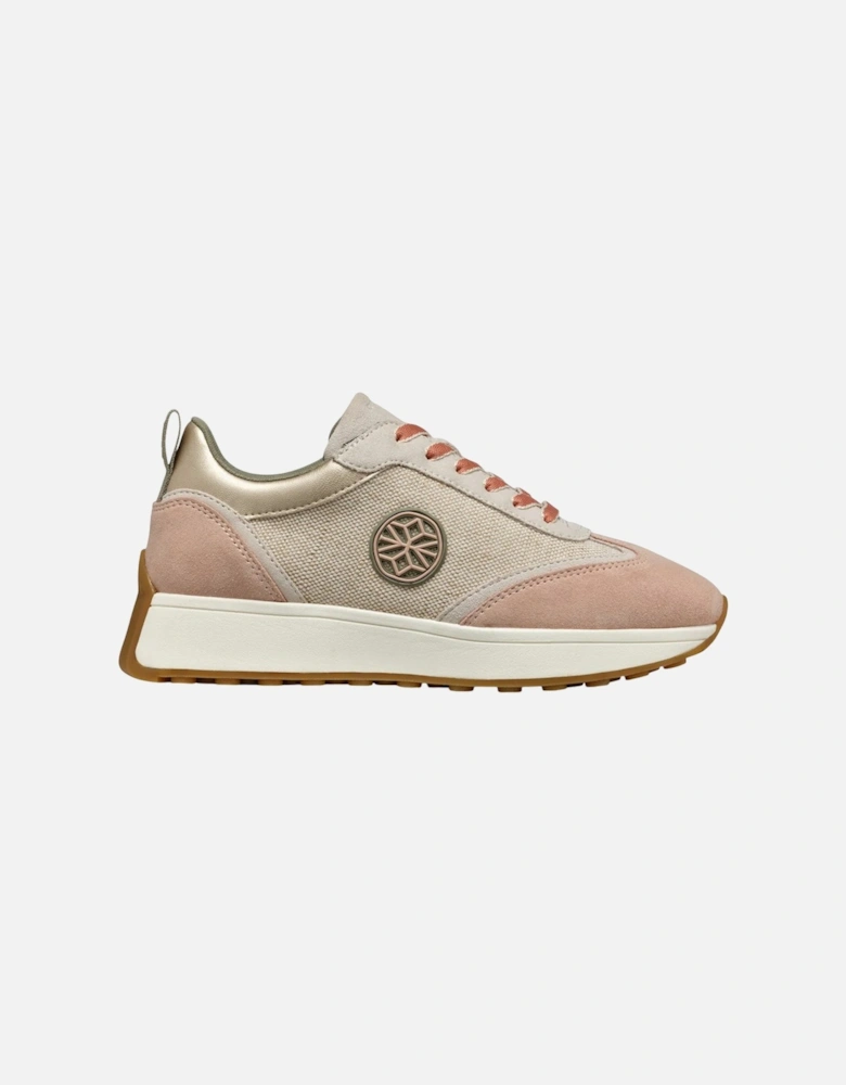 Womens/Ladies D Amabel Trainers