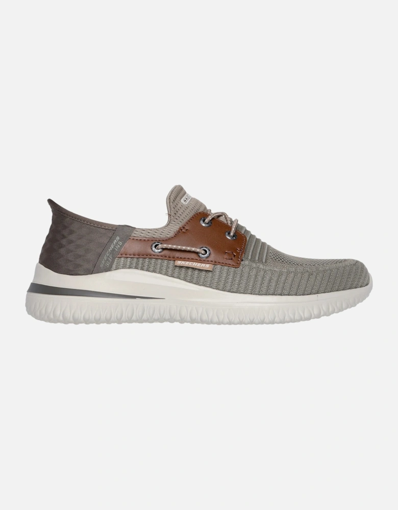 Mens Delson 3.0 Roth Slip-In Trainers