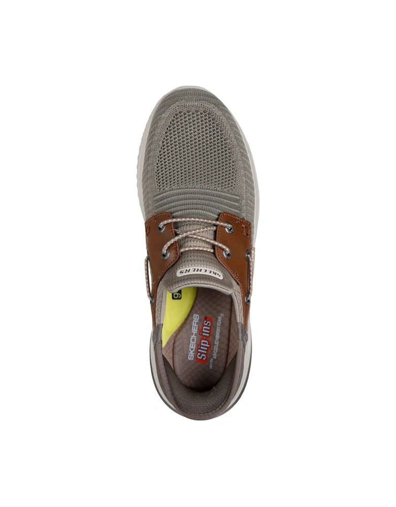 Mens Delson 3.0 Roth Slip-In Trainers