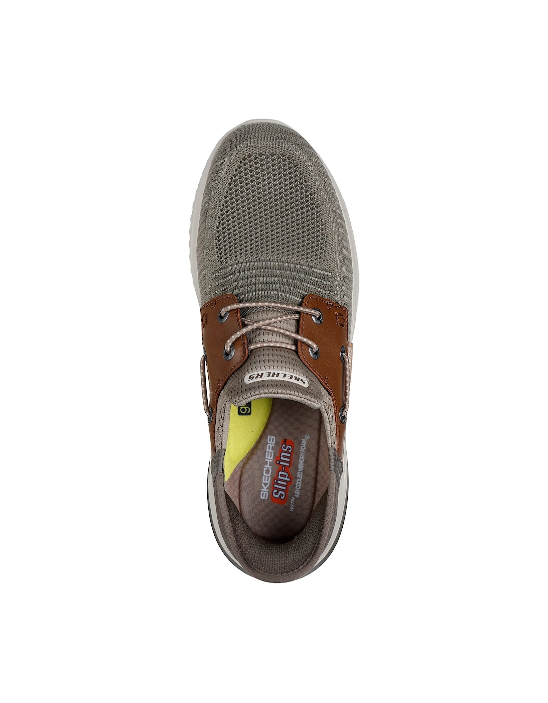 Mens Delson 3.0 Roth Slip-In Trainers