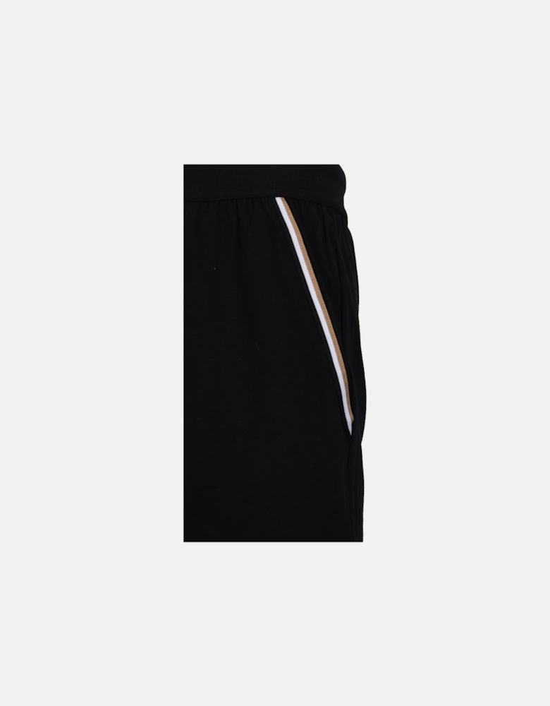 Boss Unique Shorts Black