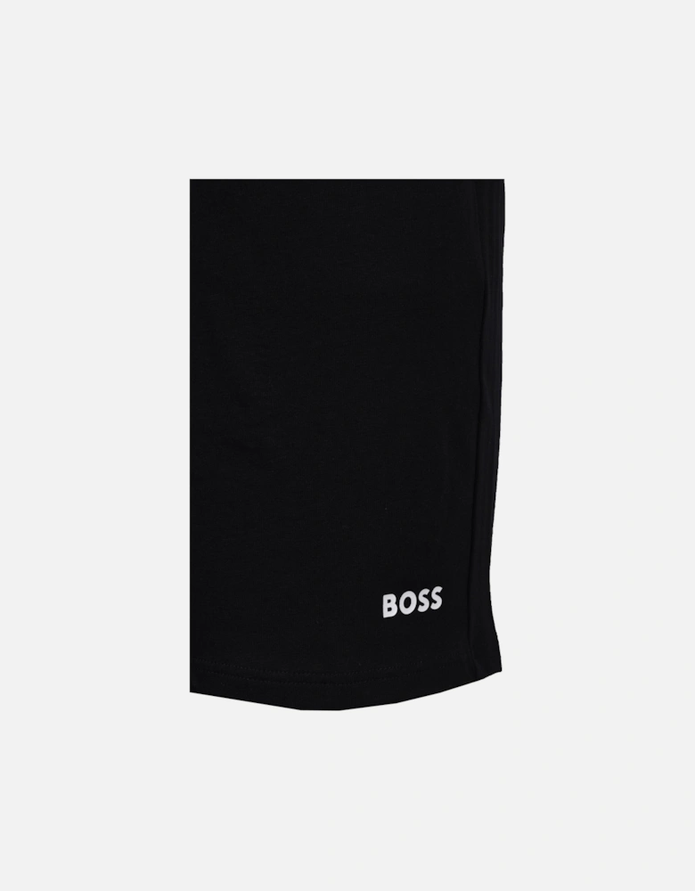 Boss Unique Shorts Black