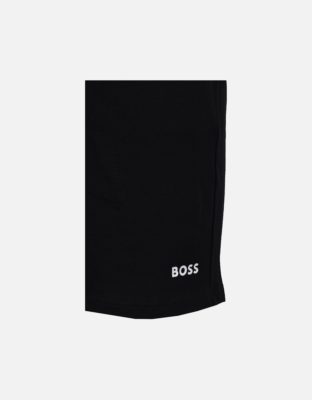 Boss Unique Shorts Black