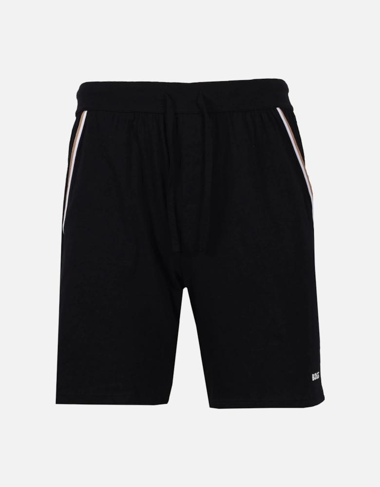 Boss Unique Shorts Black